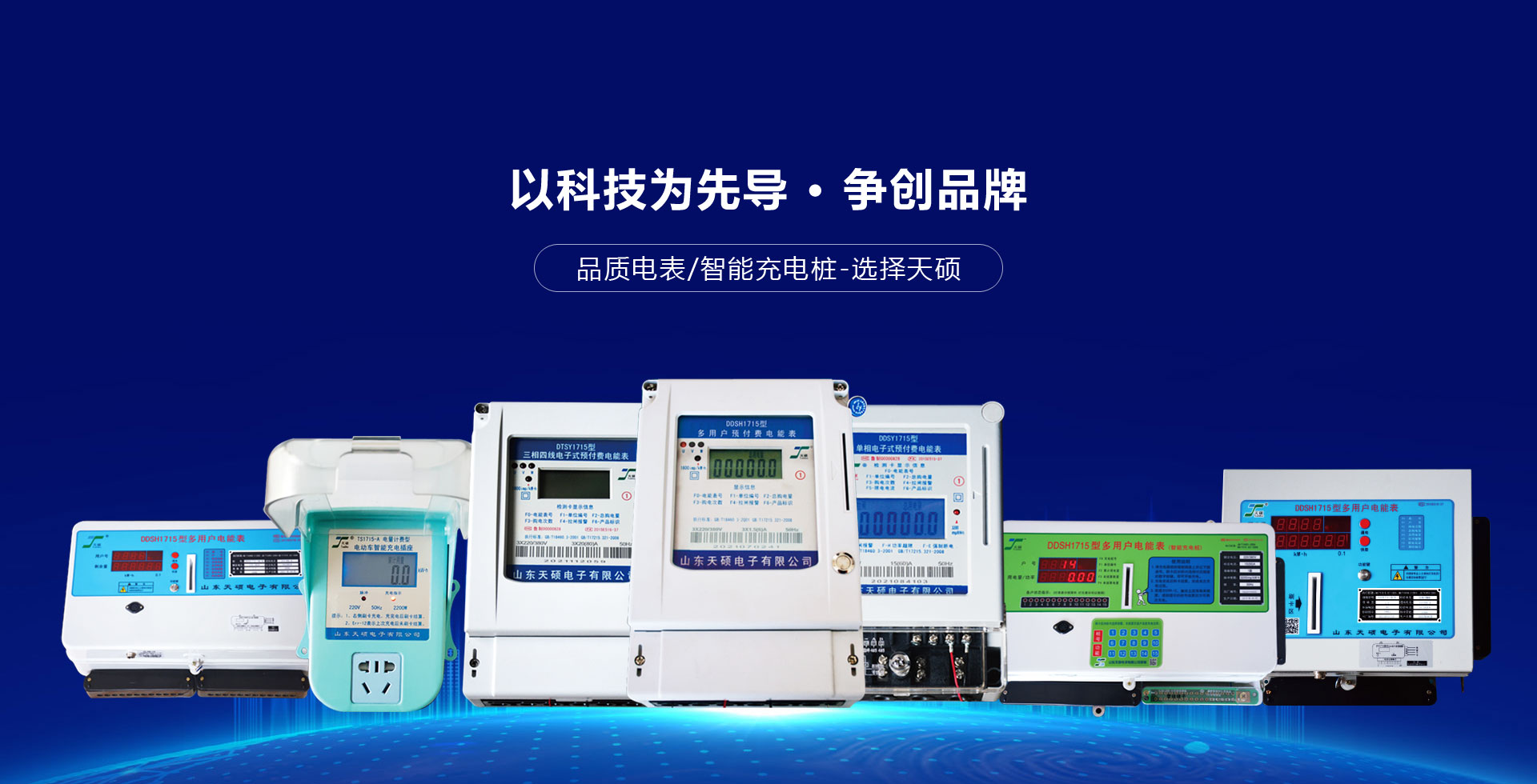 山東天碩電子有限公司
